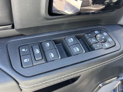 Used 2026 RAM 2500 Rebel w/ Rebel Level 2 Equipment Group image 25