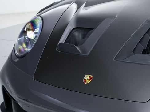 Used 2025 Porsche 911 GT3 RS RWD image 11