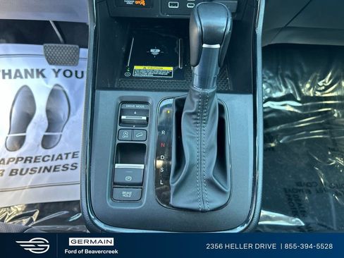 Used 2023 Honda CR-V EX-L image 21