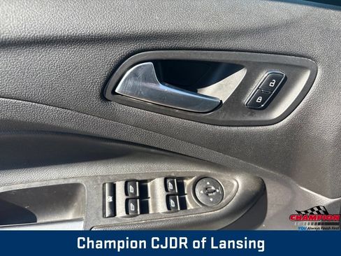 Used 2014 Ford Escape SE w/ Equipment Group 201A AWD/4WD image 13