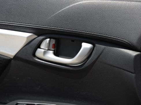 Used 2013 Honda Civic Si image 39