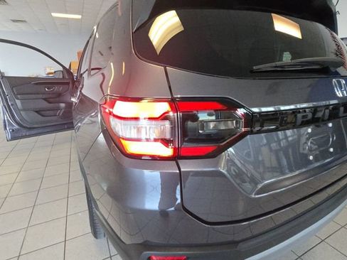 Used 2023 Honda Pilot EX-L image 29