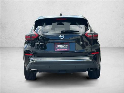 Used 2019 Nissan Murano SL image 6