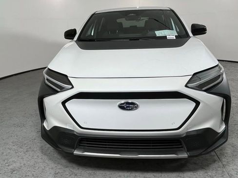 Used 2023 Subaru Solterra AWD image 7