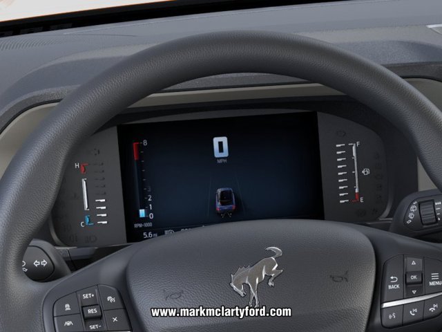 New 2026 Ford Bronco Sport Big Bend AWD/4WD image 13