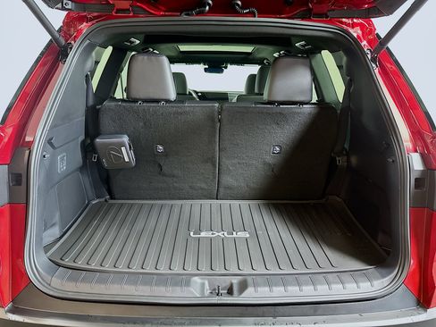 New 2026 Lexus TX 350 AWD w/ Technology Package image 25