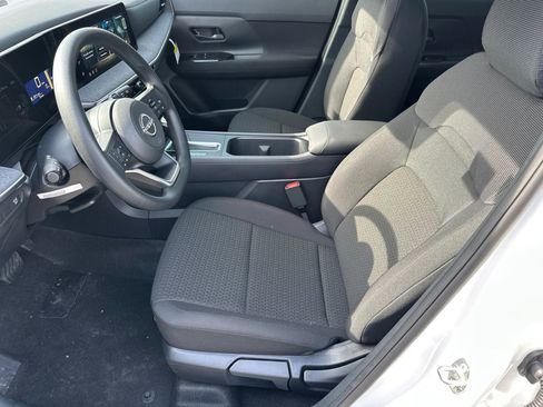 New 2026 Nissan Kicks S FWD image 9