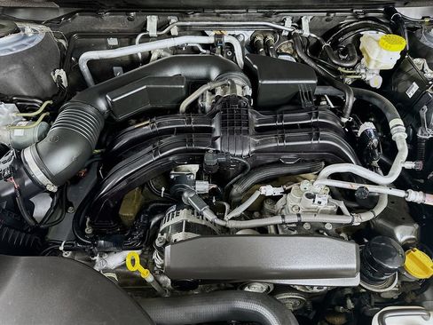 Used 2022 Subaru Outback Premium image 36