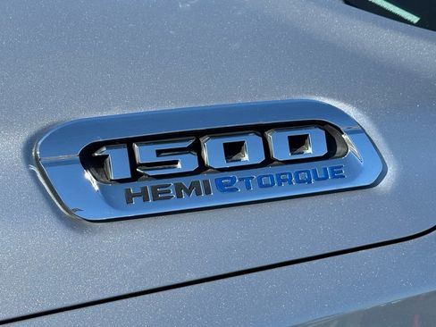 Used 2021 RAM 1500 Limited w/ Advanced Safety Group AWD/4WD image 12
