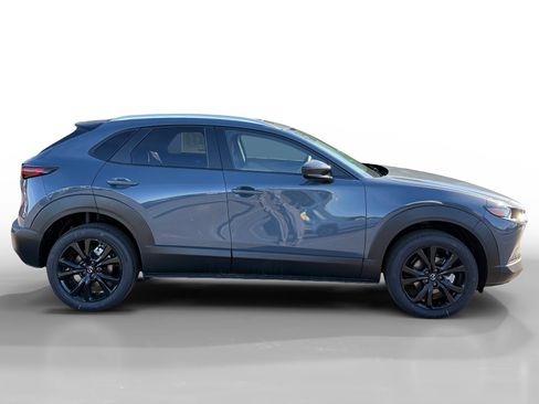 New 2026 MAZDA CX-30 AWD 2.5 S image 6