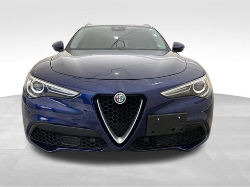 Used 2018 Alfa Romeo Stelvio Ti AWD/4WD image 9