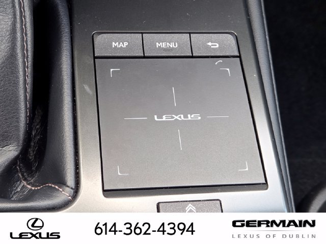 Certified 2023 Lexus GX 460 Premium AWD/4WD image 23