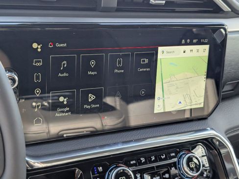 New 2026 GMC Sierra 1500 Denali image 26