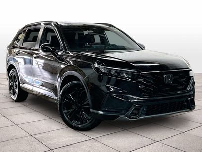 Used 2024 Honda CR-V Sport Touring