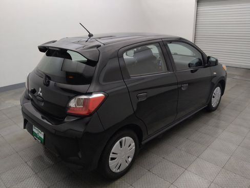 Used 2021 Mitsubishi Mirage ES FWD image 9