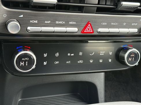 New 2026 Hyundai Palisade Limited image 21