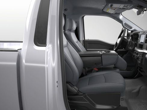 New 2026 Ford F350 XL w/ STX Appearance Package AWD/4WD image 50