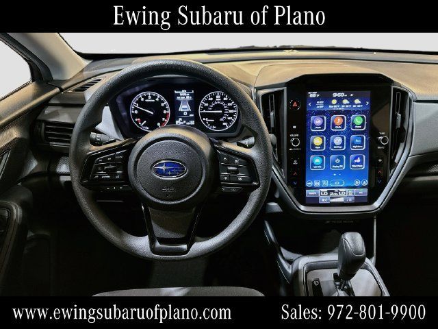 Certified 2026 Subaru Crosstrek 2.5i Premium w/ Crosstrek Mirror Package AWD/4WD image 21