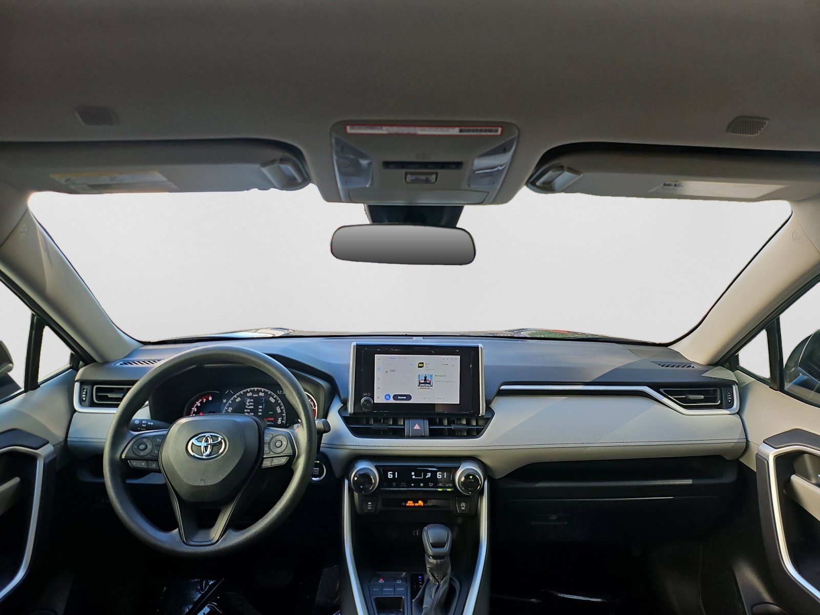 Used 2023 Toyota RAV4 XLE FWD image 37