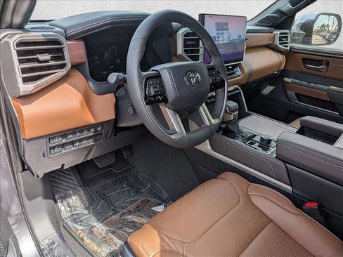 New 2026 Toyota Tundra 1794 Edition AWD/4WD image 3