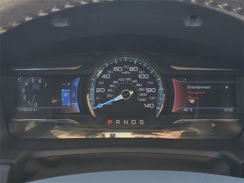 Used 2015 Ford Flex SEL w/ Equipment Group 202A image 24