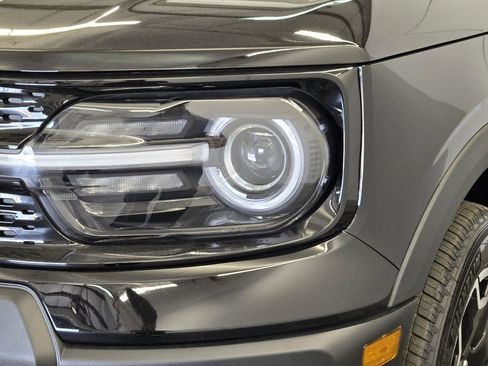 New 2026 Ford Bronco Sport Outer Banks AWD/4WD image 7