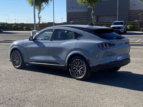 New 2026 Ford Mustang Mach-E Premium RWD image 34