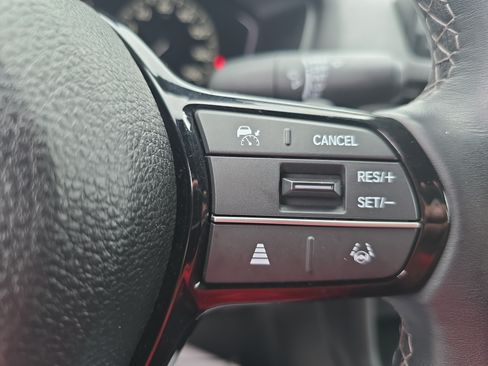 Used 2024 Honda Civic Sport image 17