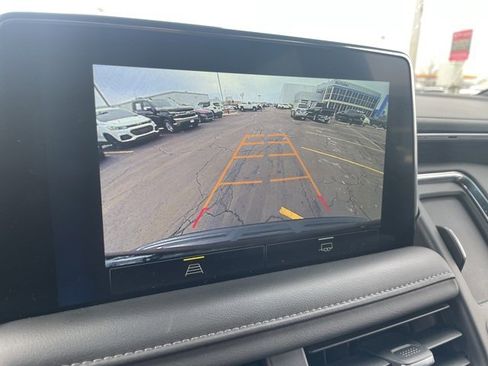 Certified 2024 Chevrolet Suburban LT image 13