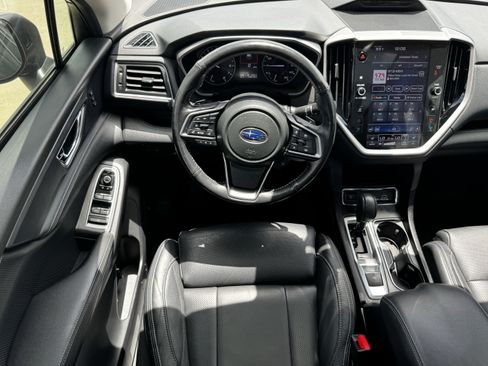 Used 2023 Subaru Ascent Limited w/ Technology Package AWD/4WD image 14