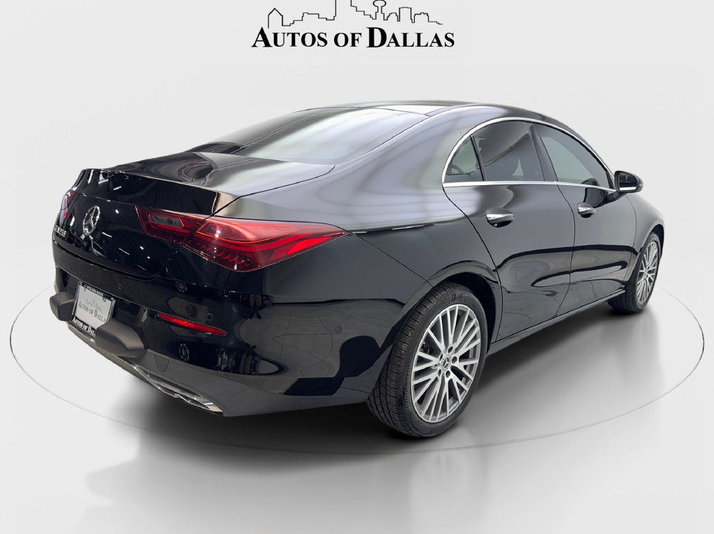Used 2025 Mercedes-Benz CLA 250 image 7