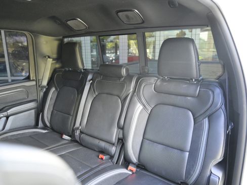 Used 2022 RAM 1500 TRX w/ TRX Level 2 Equipment Group image 40