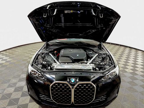 Certified 2024 BMW 430i Gran Coupe xDrive w/ Convenience Package image 31