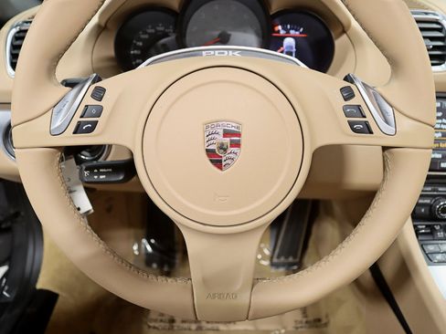 Used 2014 Porsche Boxster S RWD image 18