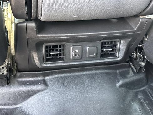 Used 2020 Chevrolet Silverado 1500 RST w/ True North Edition AWD/4WD image 20