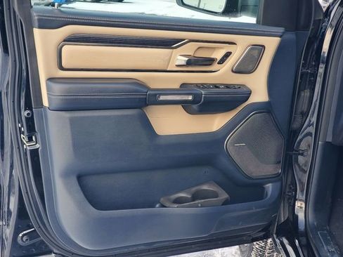 Certified 2019 RAM 1500 Limited image 4