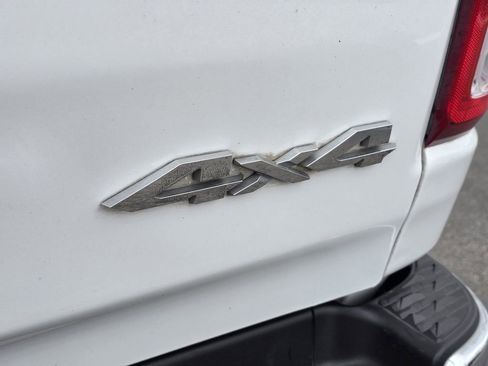 Used 2024 RAM 1500 Lone Star image 10