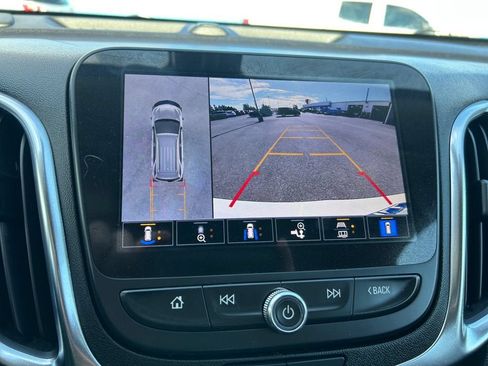 Used 2024 Chevrolet Equinox LT AWD/4WD image 18