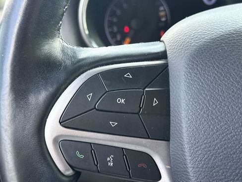 Used 2020 Jeep Grand Cherokee Altitude image 25