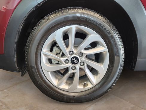 Used 2017 Hyundai Tucson SE FWD image 26
