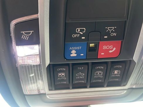 Used 2019 RAM 1500 Rebel w/ Rebel Level 2 Equipment Group image 15