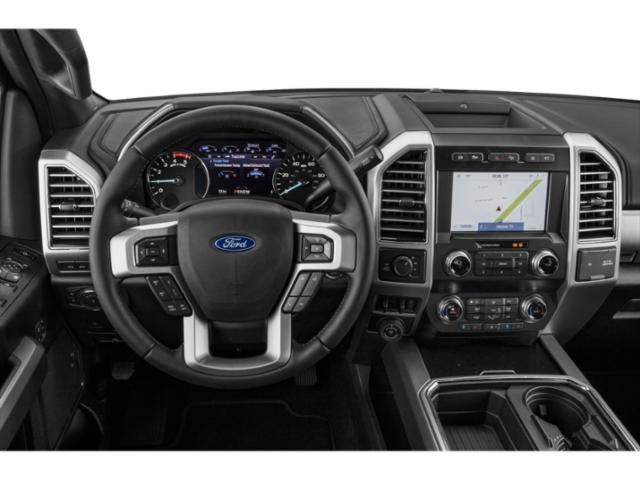 Used 2021 Ford F250 Platinum w/ FX4 Off-Road Package AWD/4WD image 10