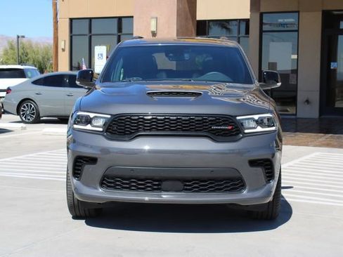 Used 2026 Dodge Durango GT image 2