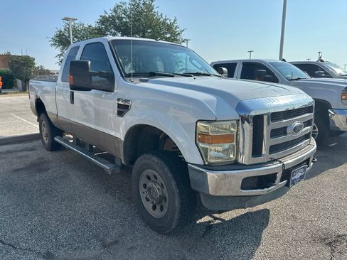 Used 2009 Ford F350 XL AWD/4WD image 6