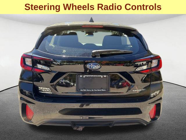 Certified 2024 Subaru Impreza 2.0i AWD/4WD image 13