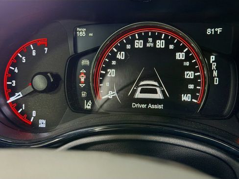 Used 2025 Dodge Durango GT AWD/4WD image 16