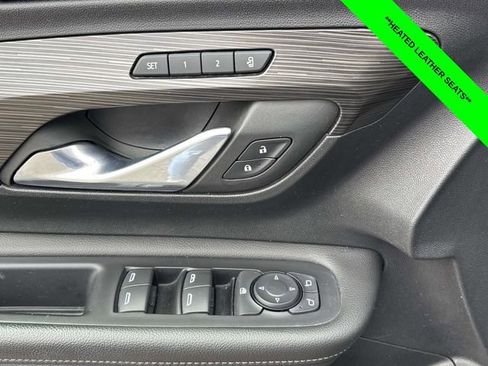 Used 2023 GMC Terrain SLT w/ Elevation Edition AWD/4WD image 11