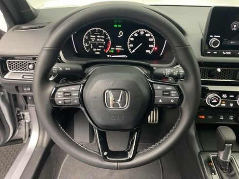 New 2026 Honda Civic Sport image 14