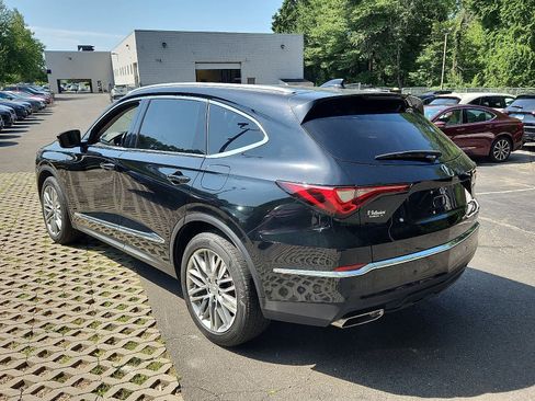 Certified 2023 Acura MDX SH-AWD w/ Advance Package image 7