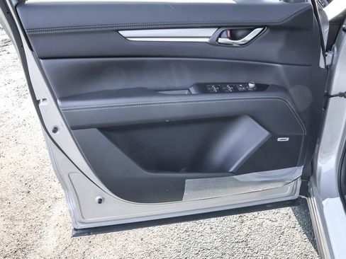 New 2025 MAZDA CX-5 AWD 2.5 S w/ Premium Plus Pkg image 33